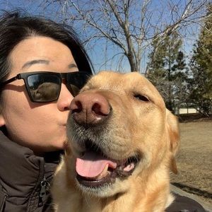 Meet your Posher, Carmen